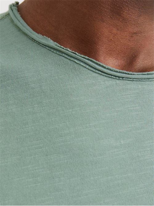  JACK AND JONES | 12182498/Iceberg Green